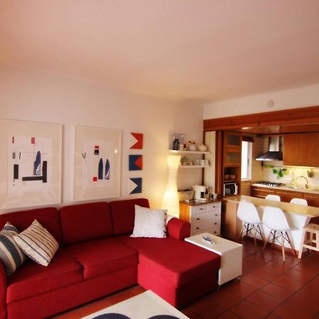 Golf Apartment - Solar Do Golfe Condominium Vilamoura Luaran gambar