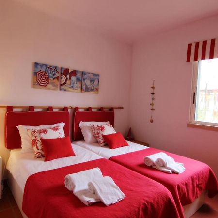 Golf Apartment - Solar Do Golfe Condominium Vilamoura Luaran gambar