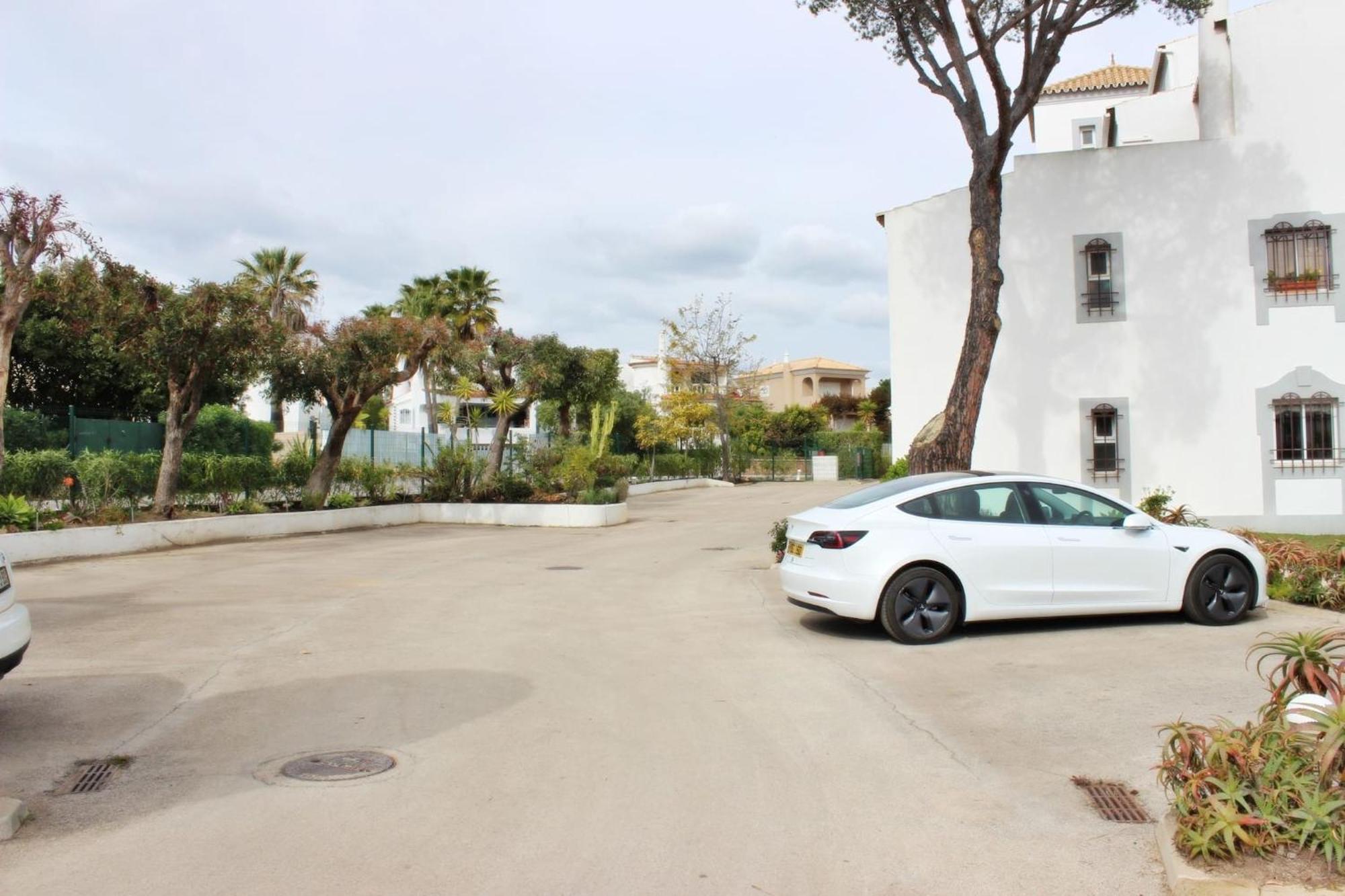 Golf Apartment - Solar Do Golfe Condominium Vilamoura Luaran gambar