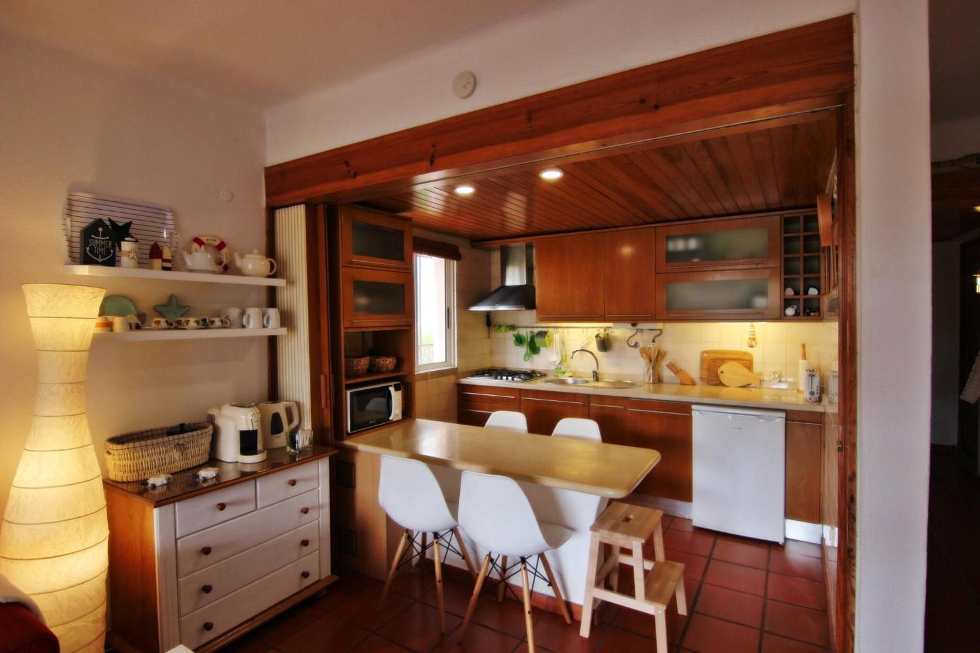 Golf Apartment - Solar Do Golfe Condominium Vilamoura Luaran gambar