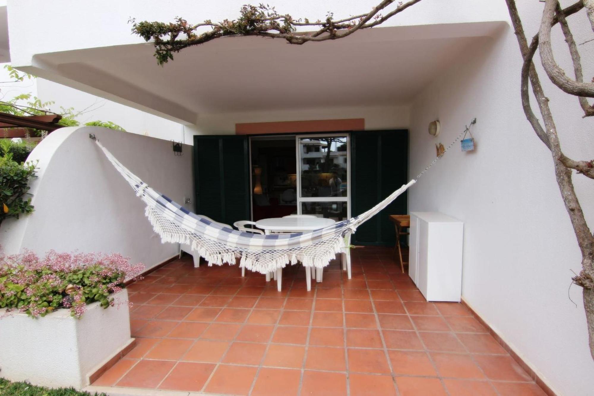 Golf Apartment - Solar Do Golfe Condominium Vilamoura Luaran gambar