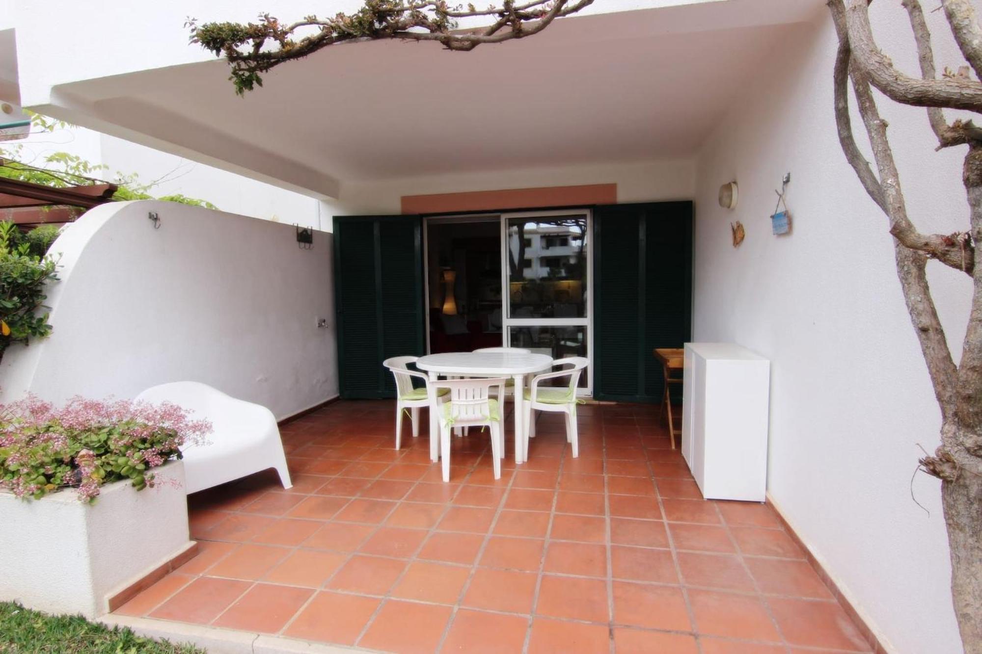 Golf Apartment - Solar Do Golfe Condominium Vilamoura Luaran gambar